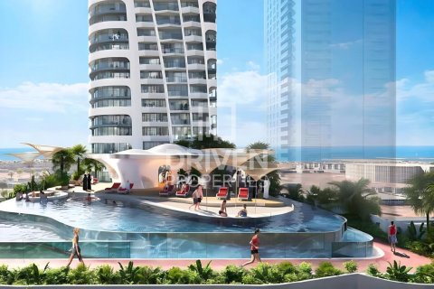 Byt v Downtown Dubai (Downtown Burj Dubai), SAE 2 ložnice, 129.14 m² Č.: 767394 - fotografie 4