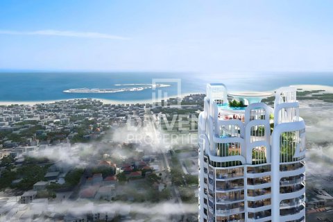 Lägenhet i Downtown Dubai (Downtown Burj Dubai), Dubai, UAE 2 sovrum, 129.51 kvm Nr. 767396