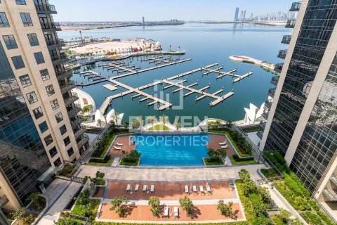 Apartmán v Dubai Creek Harbour (The Lagoons), SAE 3 spálne, 179.4 m2 č. 767398 - Fotografia 16