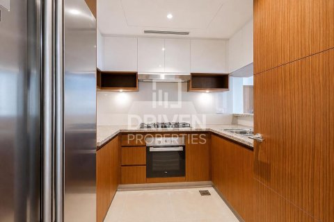 Apartmán v Dubai Creek Harbour (The Lagoons), SAE 3 spálne, 179.4 m2 č. 767398 - Fotografia 5