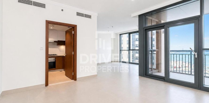 Apartmán v Dubai Creek Harbour (The Lagoons), SAE 3 spálne, 179.4 m2 č. 767398