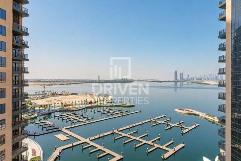 Apartmán v Dubai Creek Harbour (The Lagoons), SAE 3 spálne, 179.4 m2 č. 767398 - Fotografia 19