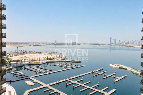 Apartmán v Dubai Creek Harbour (The Lagoons), SAE 3 spálne, 179.4 m2 č. 767398 - Fotografia 18