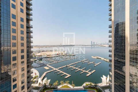 Apartmán v Dubai Creek Harbour (The Lagoons), SAE 3 spálne, 179.4 m2 č. 767398 - Fotografia 15