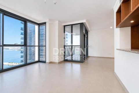 Apartmán v Dubai Creek Harbour (The Lagoons), SAE 3 spálne, 179.4 m2 č. 767398 - Fotografia 4