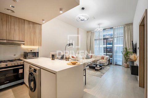 阿联酋 Dubai Dubai Land 待售 : 1 卧, 78.32 平方米 , 编号767399 - 照片 6