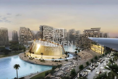 Apartment til salg i Dubai South (Dubai World Central), Dubai, UAE 1 soveværelse, 63.55 kvm № 767395 - foto 15