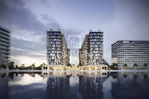 Apartment til salg i Dubai South (Dubai World Central), Dubai, UAE 1 soveværelse, 63.55 kvm № 767395 - foto 3