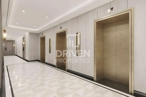 Apartment til salg i Dubai South (Dubai World Central), Dubai, UAE 1 soveværelse, 63.55 kvm № 767395 - foto 21