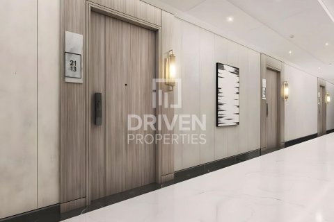 Apartment til salg i Dubai South (Dubai World Central), Dubai, UAE 1 soveværelse, 63.55 kvm № 767395 - foto 13