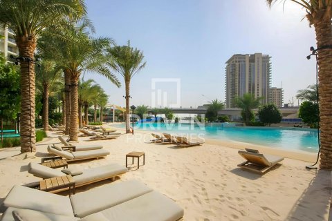 Dzīvoklis Dubai Creek Harbour (The Lagoons), Dubaijā, AAE 2 istabas, 103.22 m2 Nr. 768179
