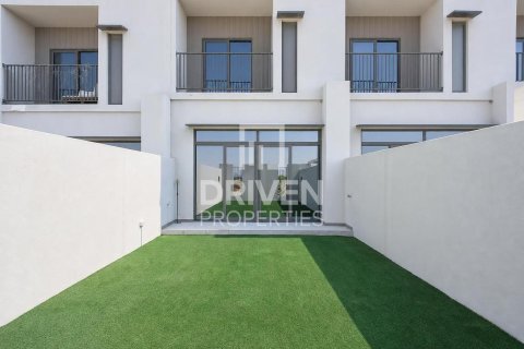 Városi lakóépület itt: Mohammed Bin Rashid City, Dubai, EAE, 2 hálószoba, 132.48 m², azonosító: 768181