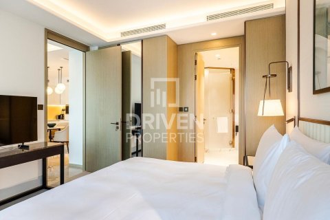آپارتمان برای اجاره در Dubai Creek Harbour (The Lagoons)، Dubai، امارات متحده عربی 1 خوابه ، 67.63 متر مربع ، شماره 754267 - تصویر 8