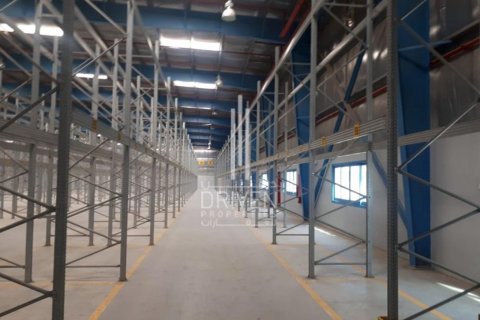 Αποθήκη σε Jebel Ali, Dubai, ΗΑΕ 6456.76 τ.μ. Αρ. 754285 - φωτογραφία 14