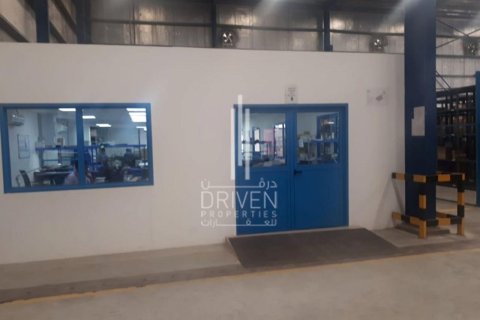 Αποθήκη σε Jebel Ali, Dubai, ΗΑΕ 6456.76 τ.μ. Αρ. 754285 - φωτογραφία 8
