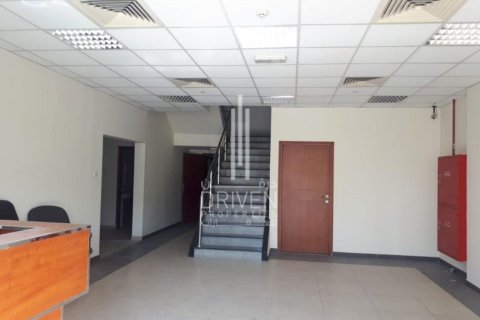 Αποθήκη σε Jebel Ali, Dubai, ΗΑΕ 6456.76 τ.μ. Αρ. 754285 - φωτογραφία 15