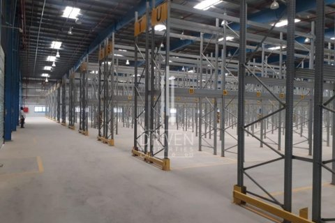 Αποθήκη σε Jebel Ali, Dubai, ΗΑΕ 6456.76 τ.μ. Αρ. 754285 - φωτογραφία 6