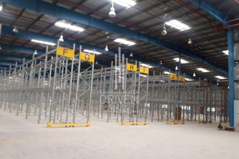 Αποθήκη σε Jebel Ali, Dubai, ΗΑΕ 6456.76 τ.μ. Αρ. 754285 - φωτογραφία 2