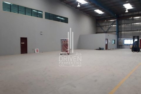 Αποθήκη σε Jebel Ali, Dubai, ΗΑΕ 6456.76 τ.μ. Αρ. 754285 - φωτογραφία 4