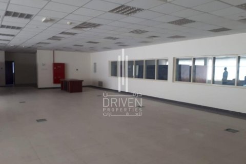 Αποθήκη σε Jebel Ali, Dubai, ΗΑΕ 6456.76 τ.μ. Αρ. 754285 - φωτογραφία 7