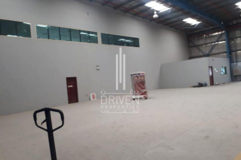 Αποθήκη σε Jebel Ali, Dubai, ΗΑΕ 6456.76 τ.μ. Αρ. 754285 - φωτογραφία 13