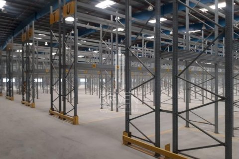 Αποθήκη σε Jebel Ali, Dubai, ΗΑΕ 6456.76 τ.μ. Αρ. 754285 - φωτογραφία 11