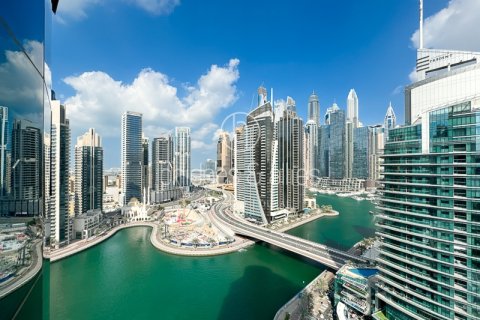 Apartamento para arrendamento em Dubai Marina, Dubai, EAU 3 quartos, 181 m2 № 754287 - foto 16