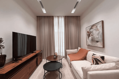 Vila di Dubai South (Dubai World Central), UEA 6 kamar tidur, 800 m2 nomor 707940 - foto 26