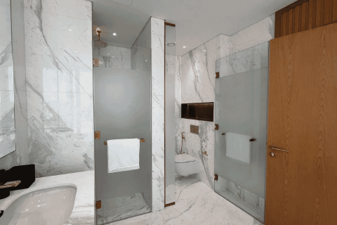 Vila di Dubai South (Dubai World Central), UEA 6 kamar tidur, 800 m2 nomor 707940 - foto 22