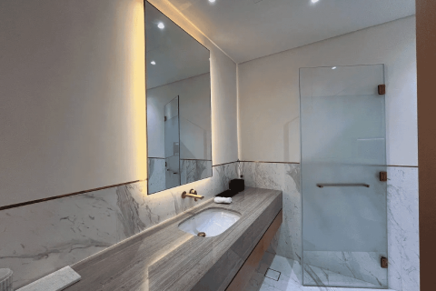 Vila di Dubai South (Dubai World Central), UEA 6 kamar tidur, 800 m2 nomor 707940 - foto 7