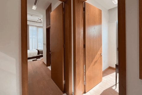 Vila di Dubai South (Dubai World Central), UEA 6 kamar tidur, 800 m2 nomor 707940 - foto 3