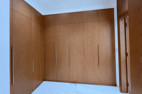 Vila di Dubai South (Dubai World Central), UEA 6 kamar tidur, 800 m2 nomor 707940 - foto 15