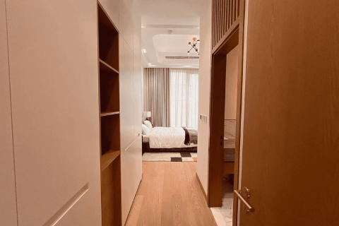 Vila di Dubai South (Dubai World Central), UEA 6 kamar tidur, 800 m2 nomor 707940 - foto 5