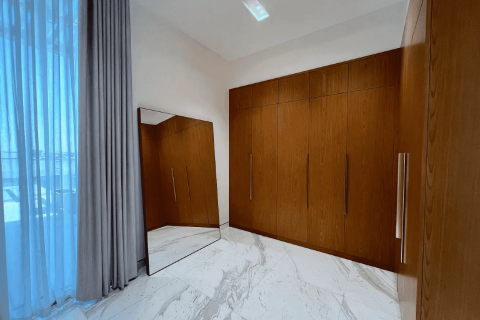 Vila di Dubai South (Dubai World Central), UEA 6 kamar tidur, 800 m2 nomor 707940 - foto 23