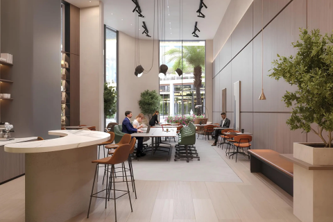 Dzīvoklis Dubaijā, AAE 2 istabas, 93 m2 Nr. 641963 - attēls 10