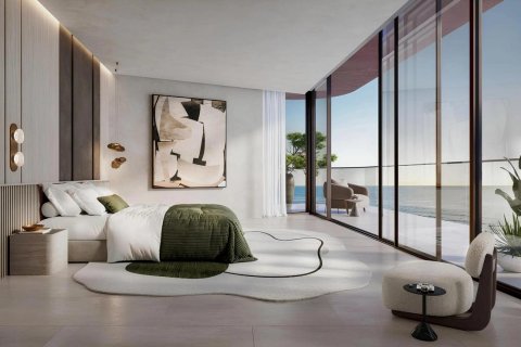 Wohnung zum Verkauf in Dubai, VAE 2 Schlafzimmer, 117 m2 Nr. 641965 - Foto 6
