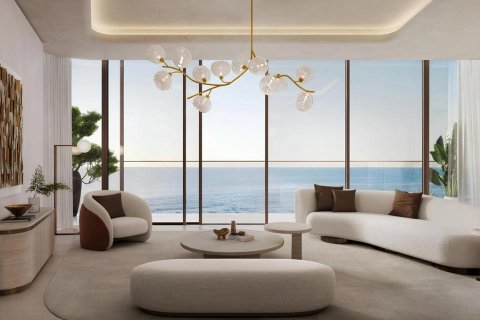 Byt v Dubai, SAE 1 ložnice, 80 m² Č.: 641964 - fotografie 8
