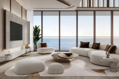 Byt v Dubai, SAE 1 ložnice, 80 m² Č.: 641964 - fotografie 7