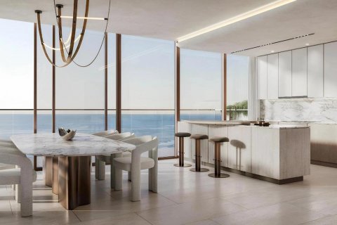 Byt v Dubai, SAE 1 ložnice, 80 m² Č.: 641964 - fotografie 3