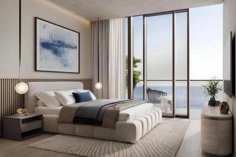 Byt v Dubai, SAE 1 ložnice, 80 m² Č.: 641964 - fotografie 10