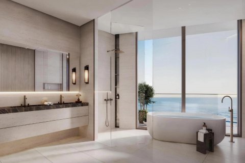Byt v Dubai, SAE 1 ložnice, 80 m² Č.: 641964 - fotografie 9