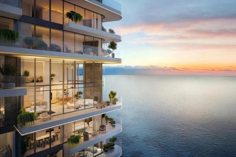 Apartamento em Dubai, EAU 1 quarto, 80 m2 № 641964
