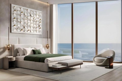 Byt v Dubai, SAE 1 ložnice, 80 m² Č.: 641964 - fotografie 2
