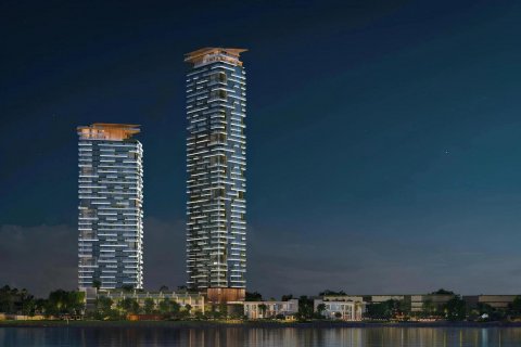 Byt v Dubai, SAE 1 ložnice, 80 m² Č.: 641964 - fotografie 17