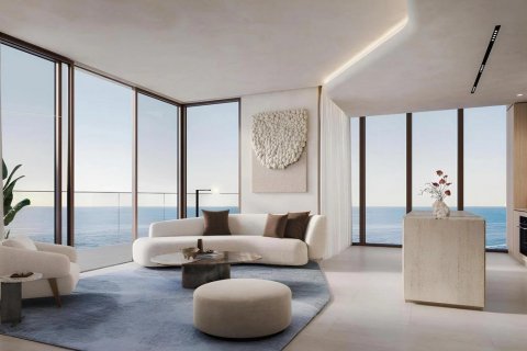 Byt v Dubai, SAE 1 ložnice, 80 m² Č.: 641964 - fotografie 4
