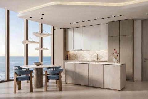 Byt v Dubai, SAE 1 ložnice, 80 m² Č.: 641964 - fotografie 12