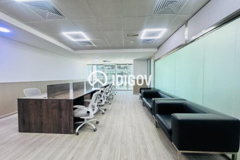 Opisina sa Business Bay, Dubai, UAE 108 sq.m. № 696553 - larawan 15