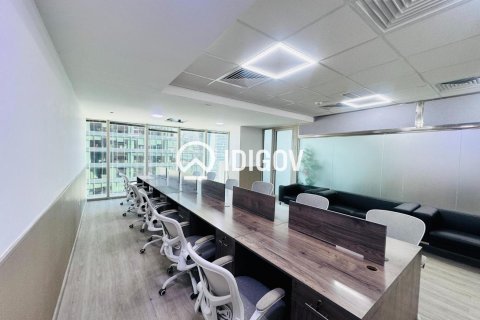 Opisina sa Business Bay, Dubai, UAE 108 sq.m. № 696553 - larawan 14