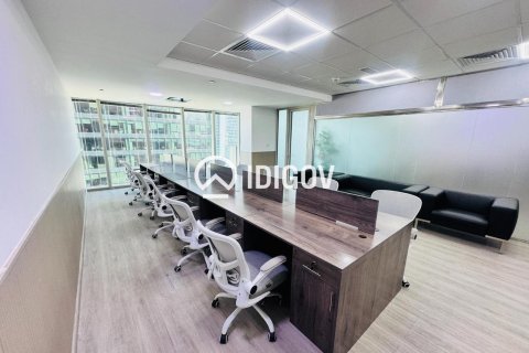 Opisina sa Business Bay, Dubai, UAE 108 sq.m. № 696553 - larawan 19
