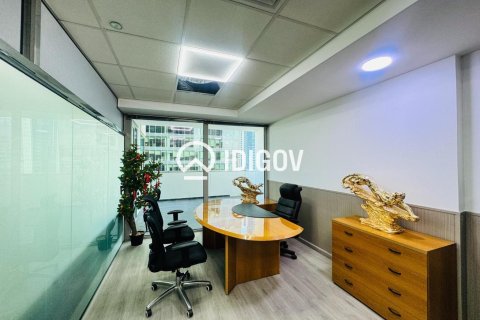 Opisina sa Business Bay, Dubai, UAE 108 sq.m. № 696553 - larawan 2